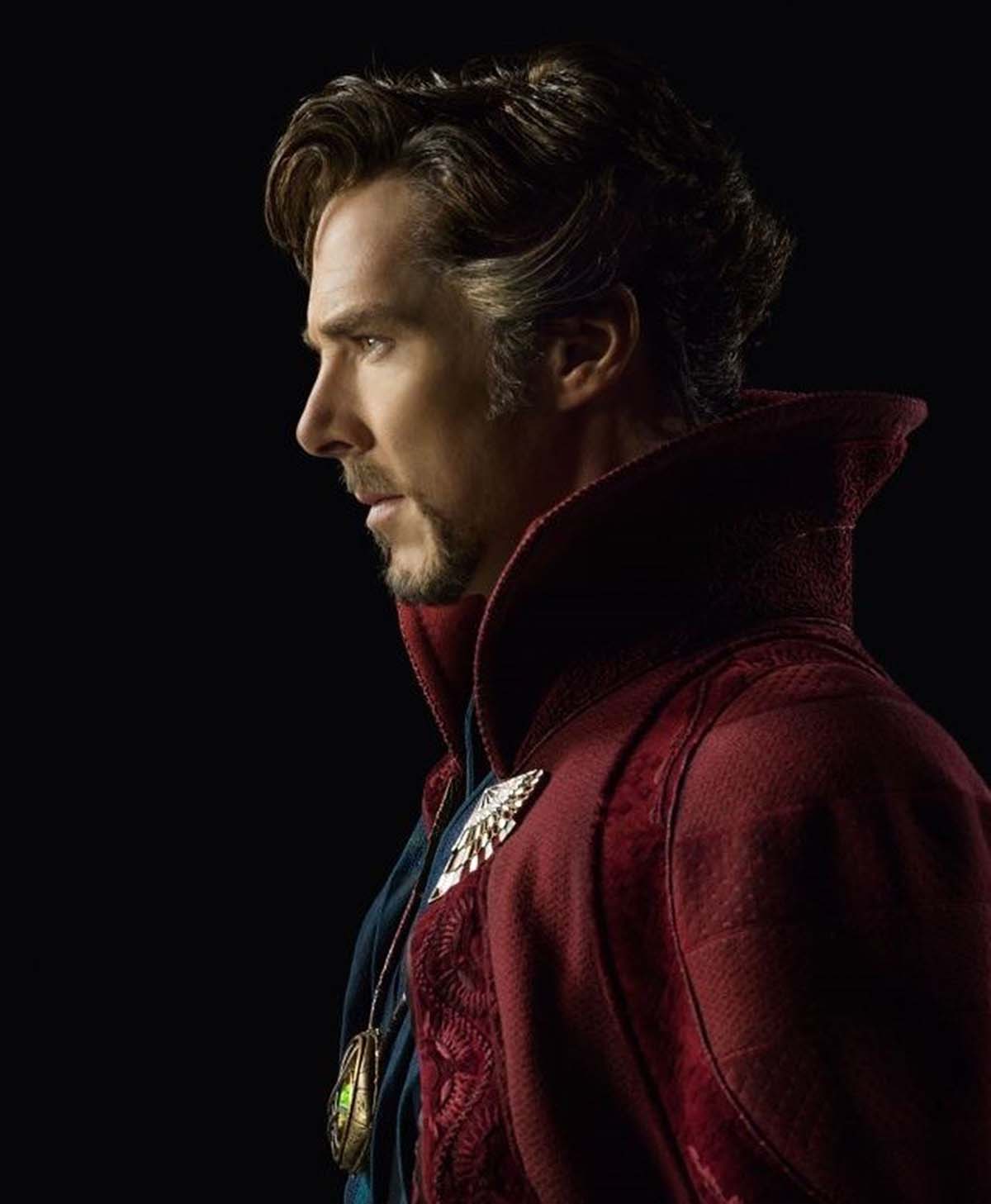 Doctor Strange Live Wallpapers