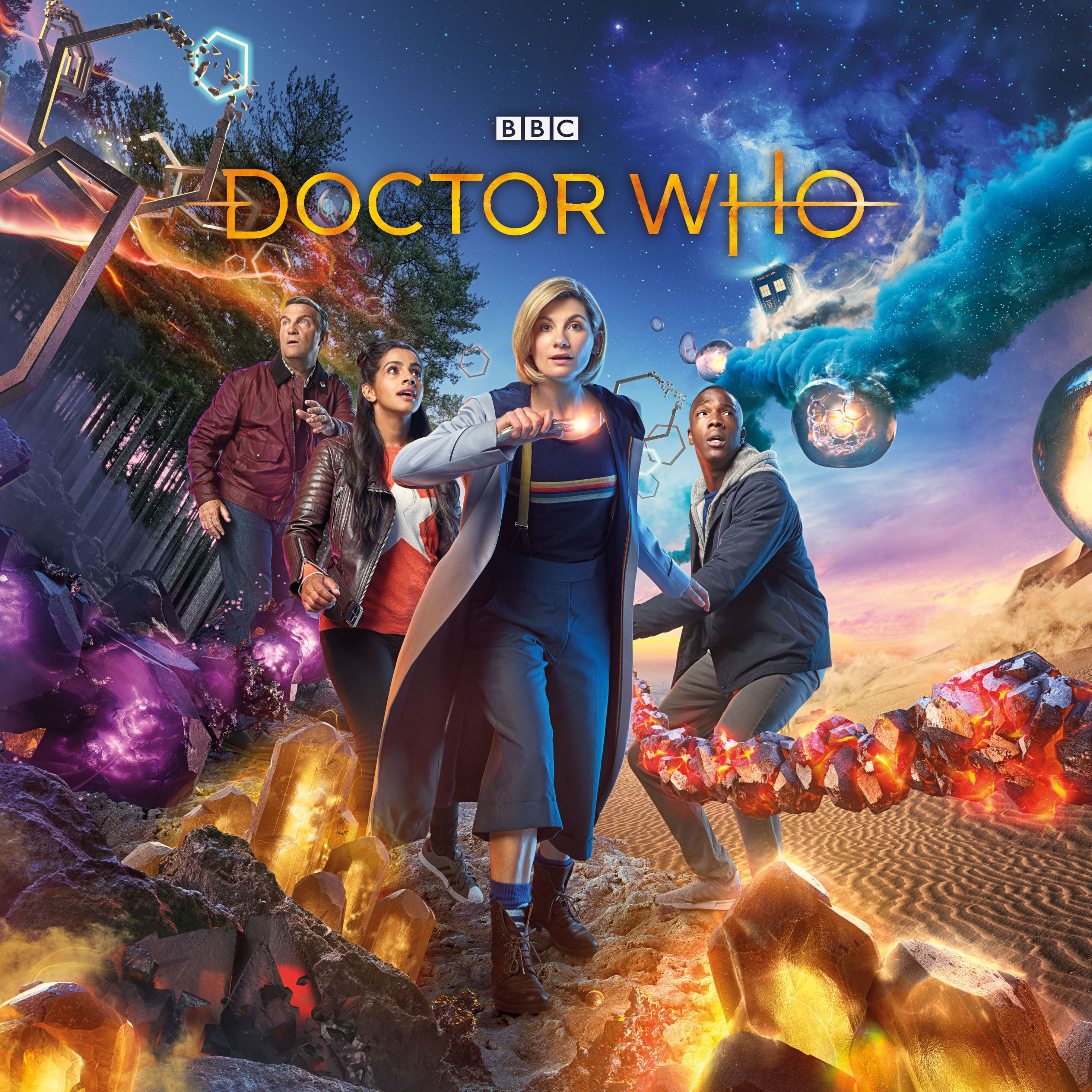 Doctor Who Ipad Wallpapers