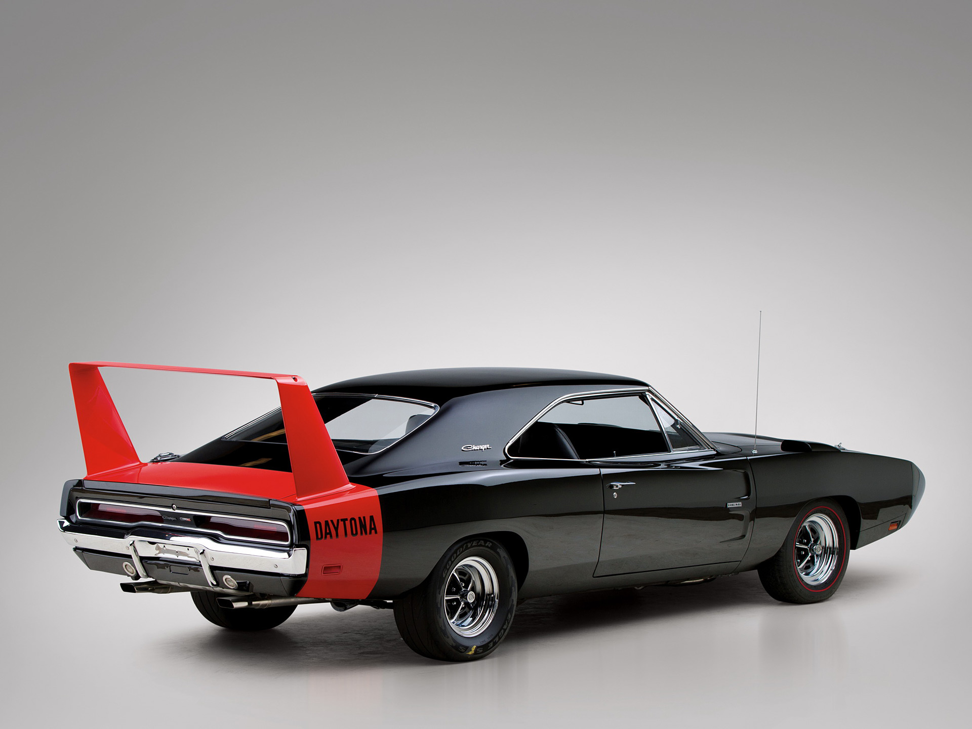 Dodge Charger 1969 Wallpapers