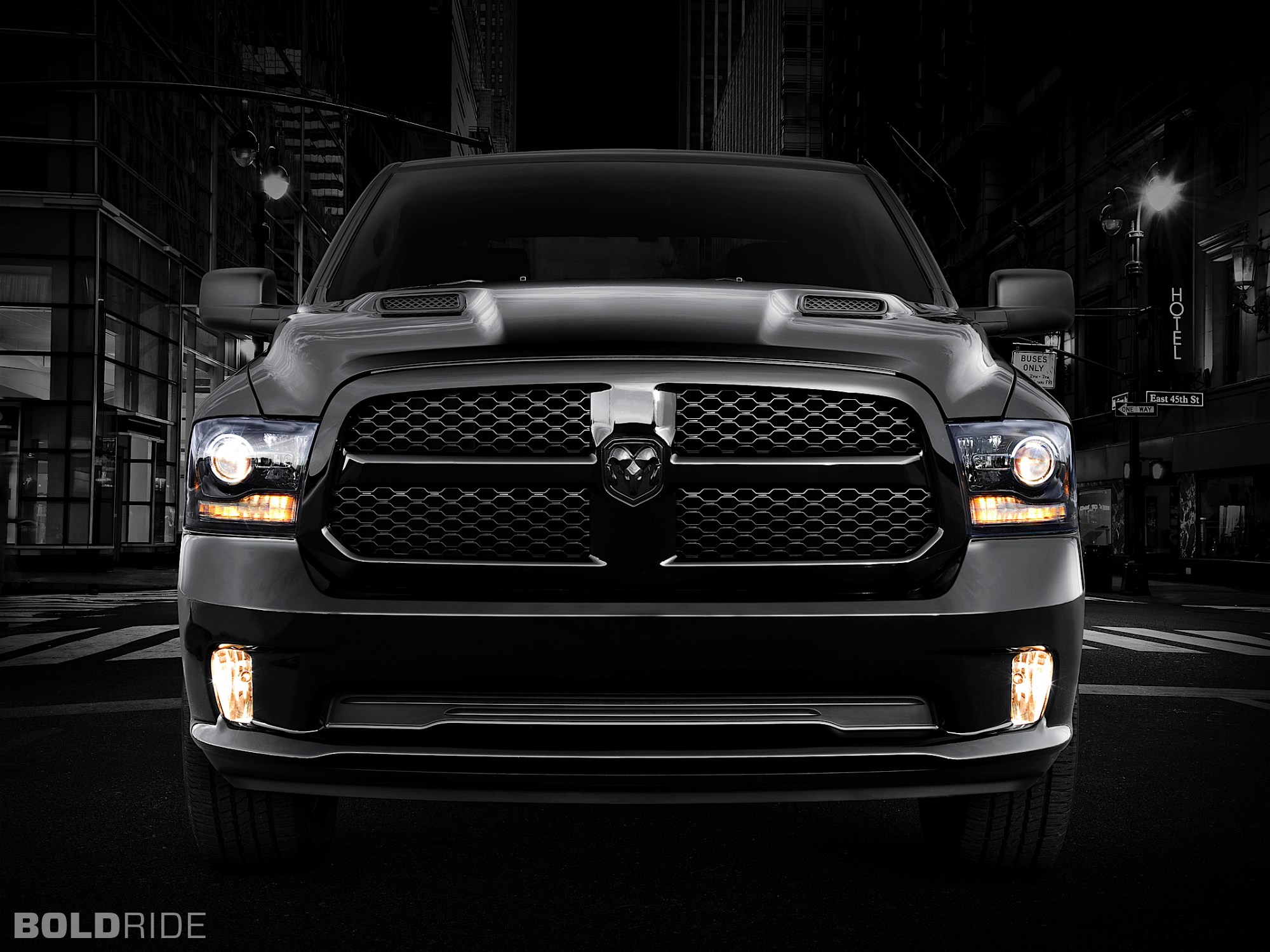 Dodge Ram Iphone Wallpapers