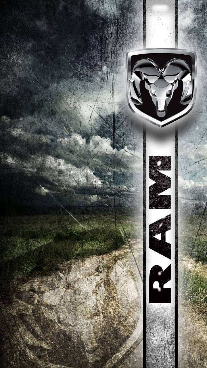 Dodge Ram Iphone Wallpapers