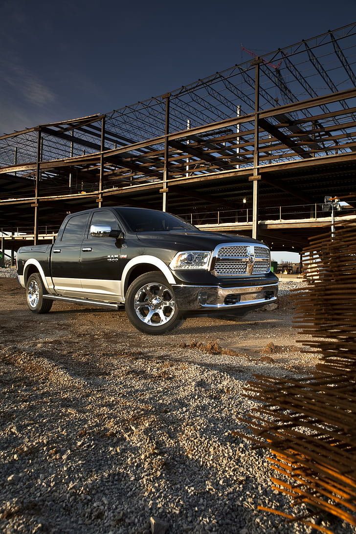 Dodge Ram Iphone Wallpapers