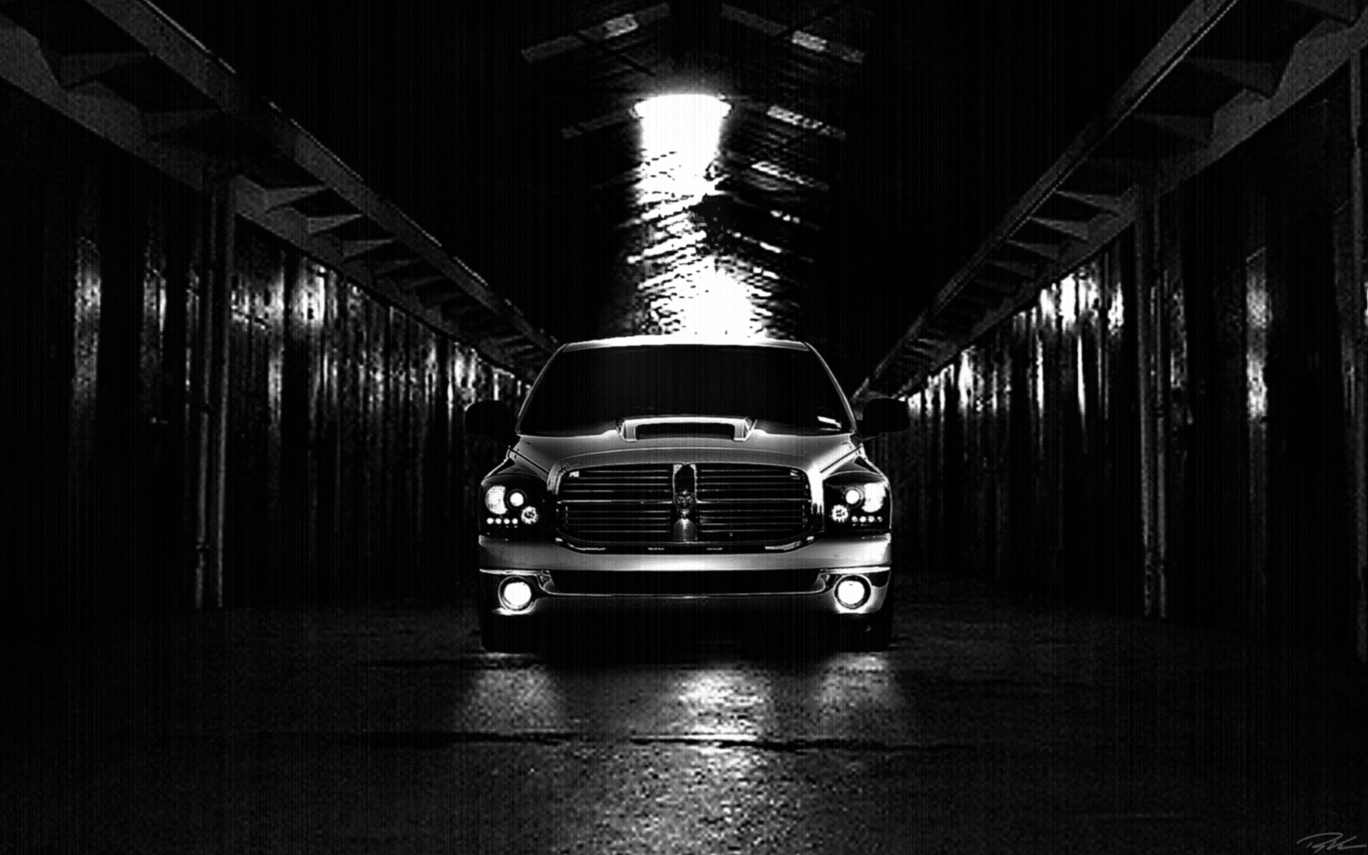 Dodge Ram Iphone Wallpapers