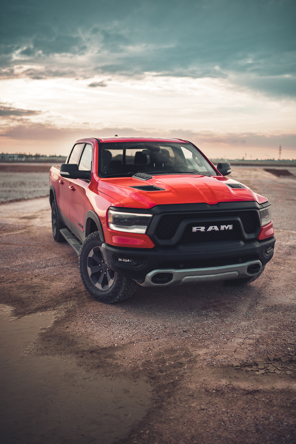 Dodge Ram Iphone Wallpapers