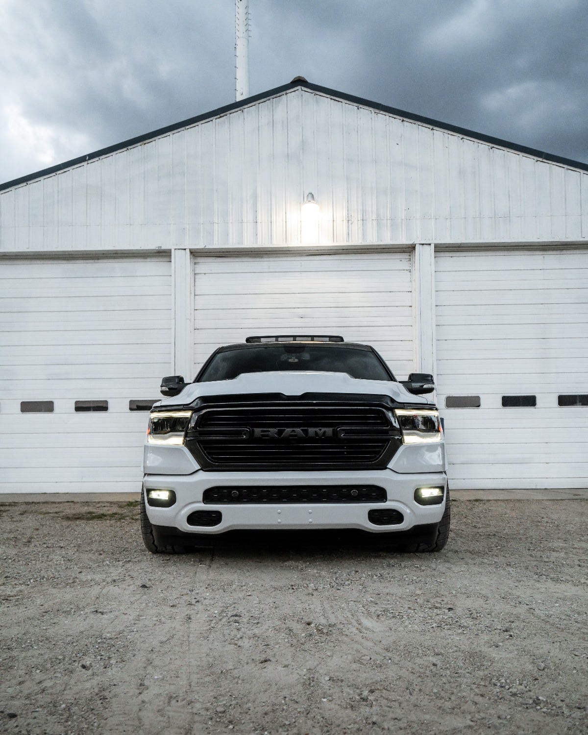 Dodge Ram Iphone Wallpapers