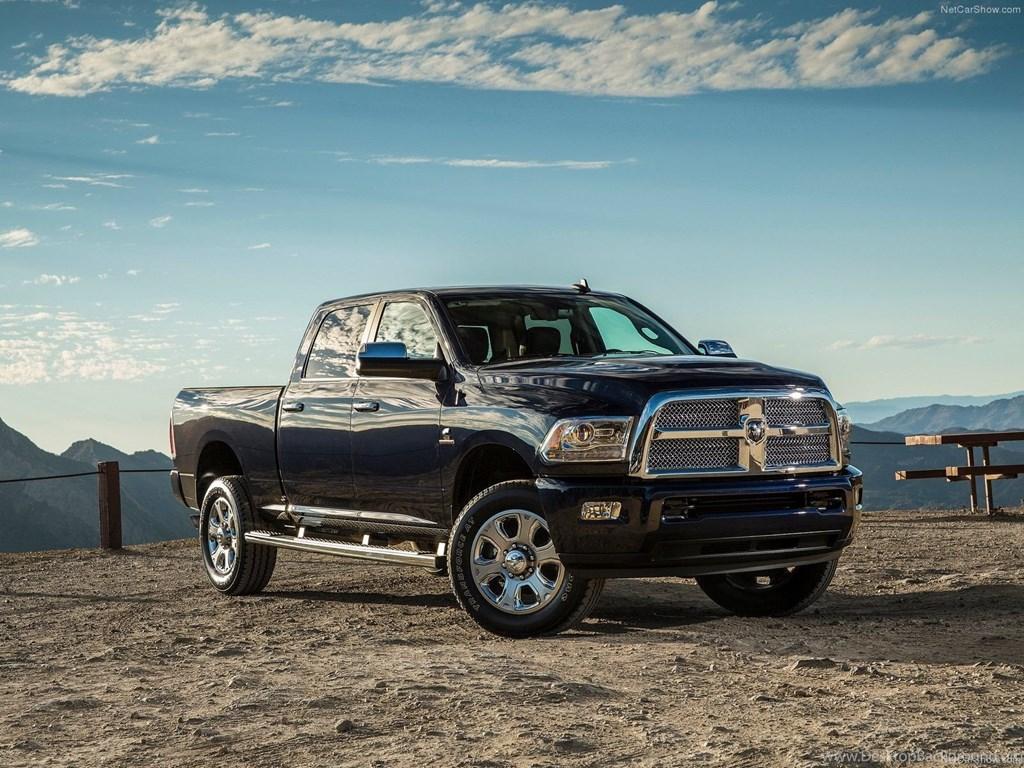 Dodge Ram Iphone Wallpapers