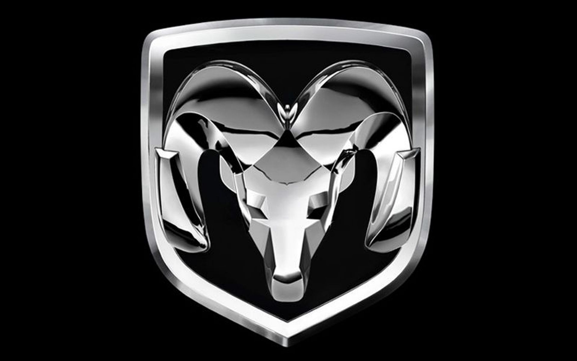 Dodge Ram Logo Hd Wallpapers