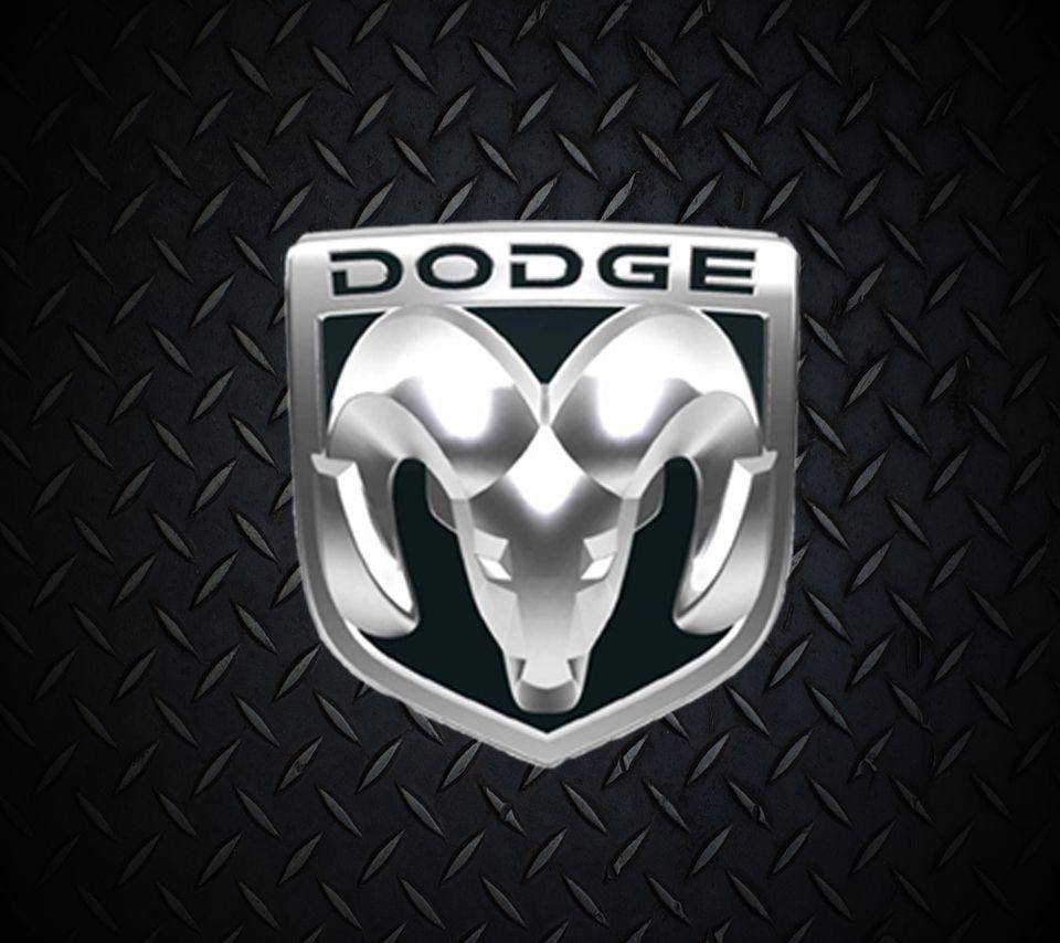 Dodge Ram Logo Hd Wallpapers