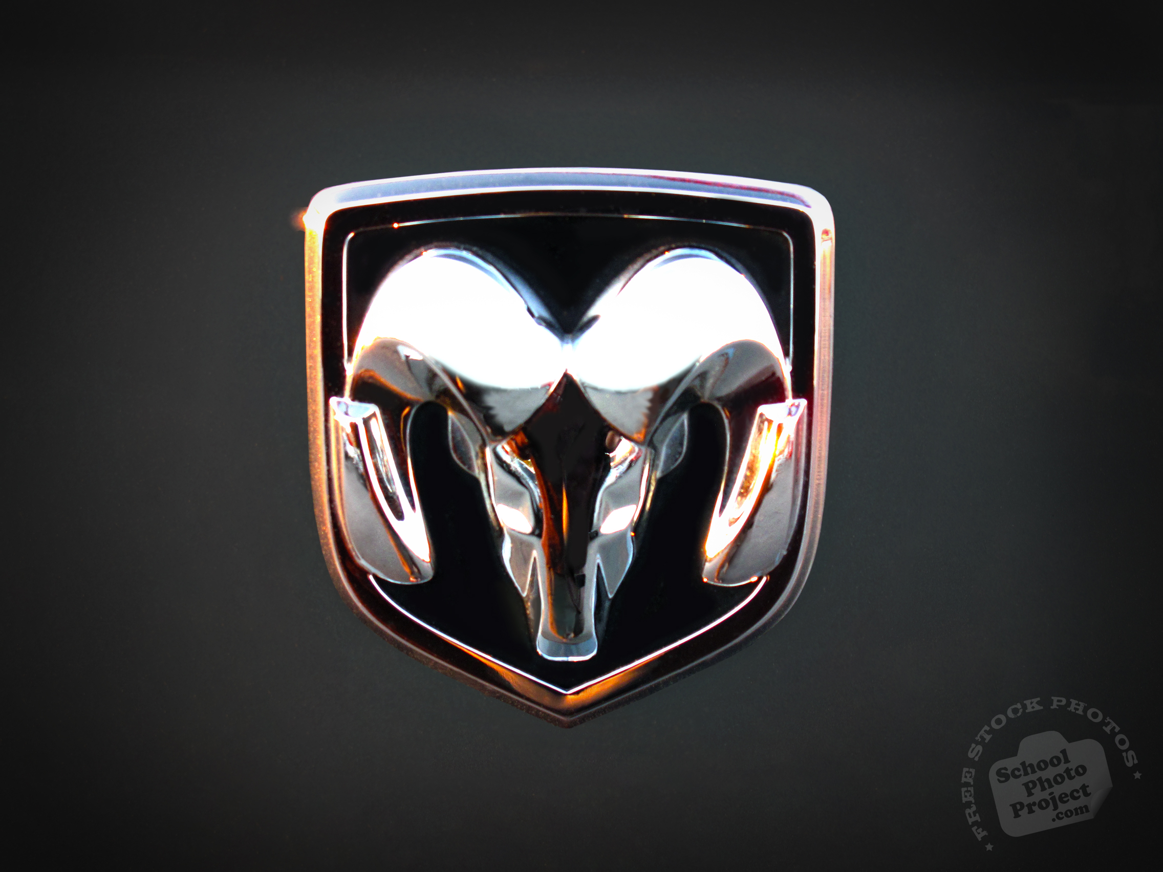 Dodge Ram Logo Hd Wallpapers