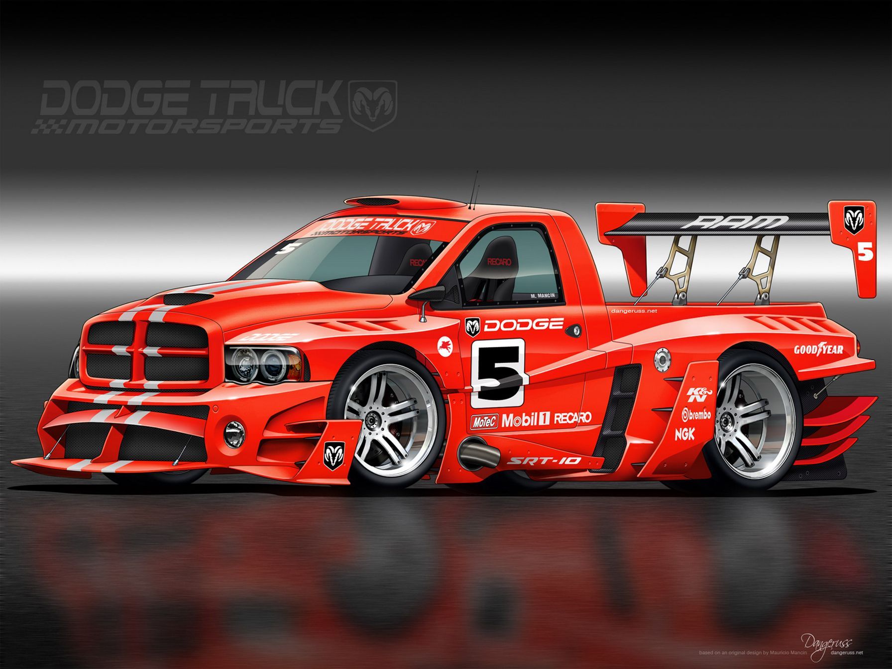 Dodge Ram Logo Hd Wallpapers