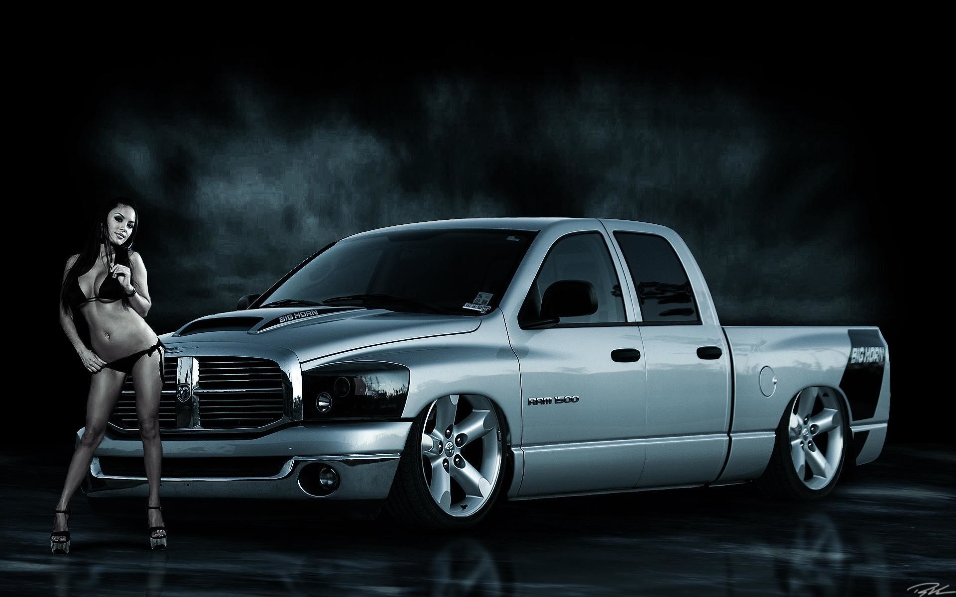 Dodge Ram Logo Hd Wallpapers