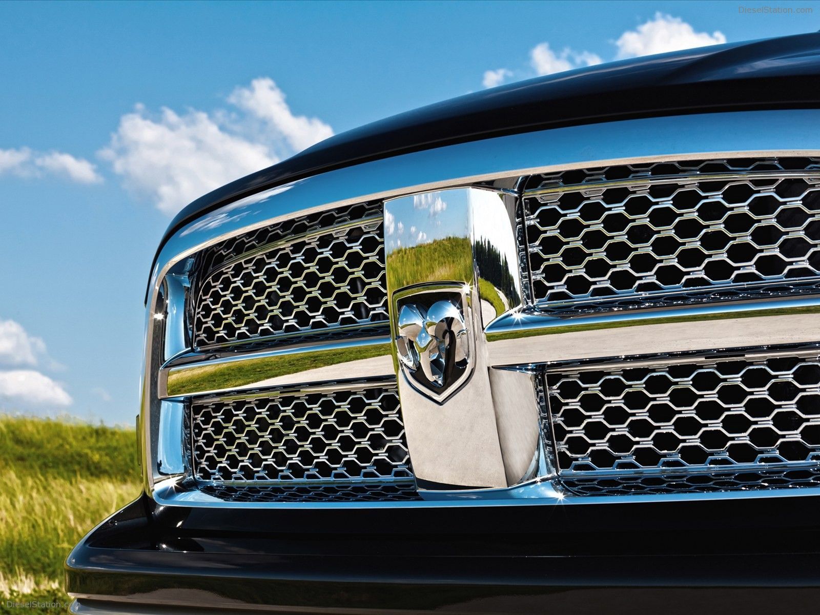 Dodge Ram Logo Hd Wallpapers