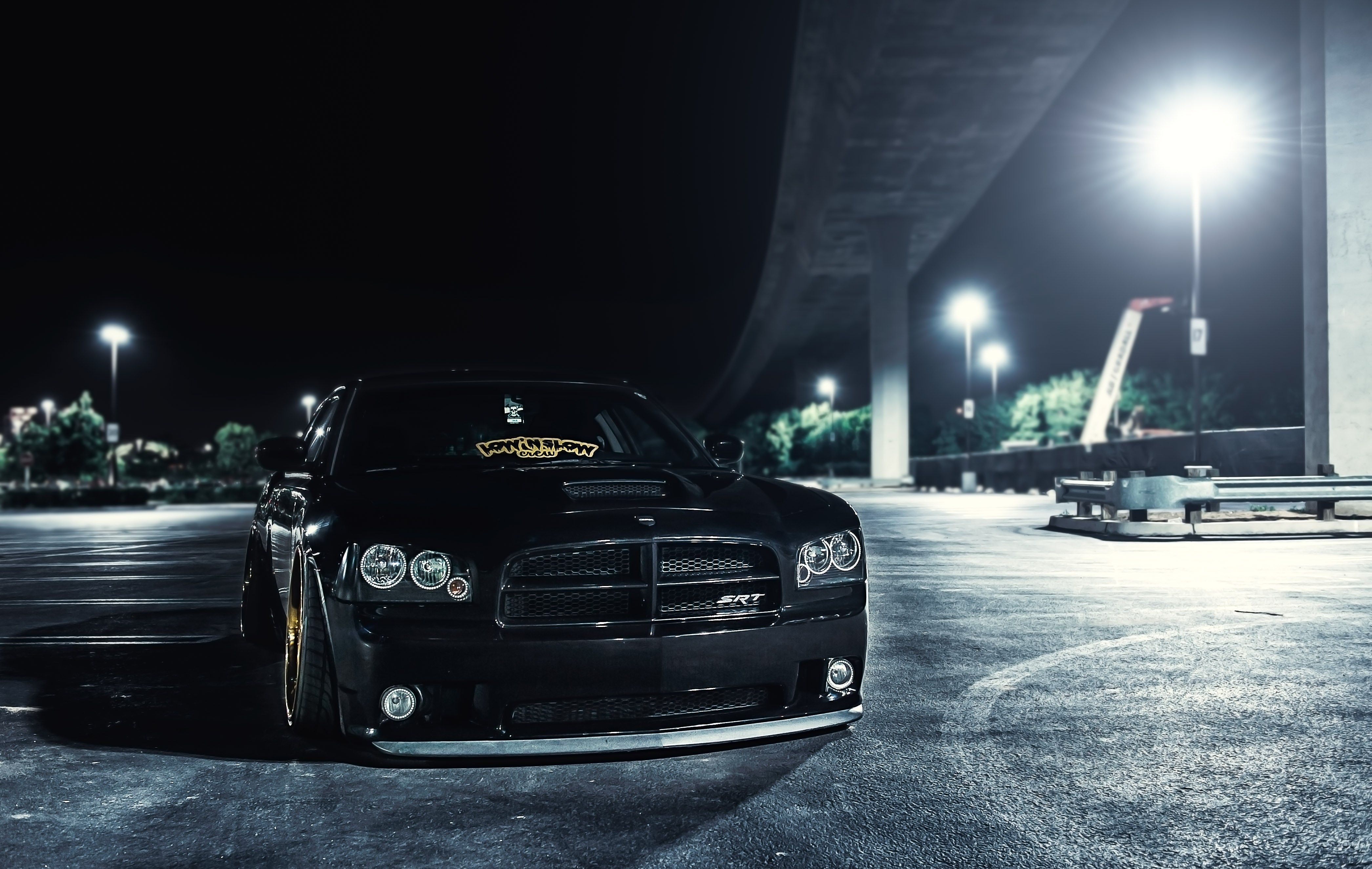 Dodge Screensaver Wallpapers