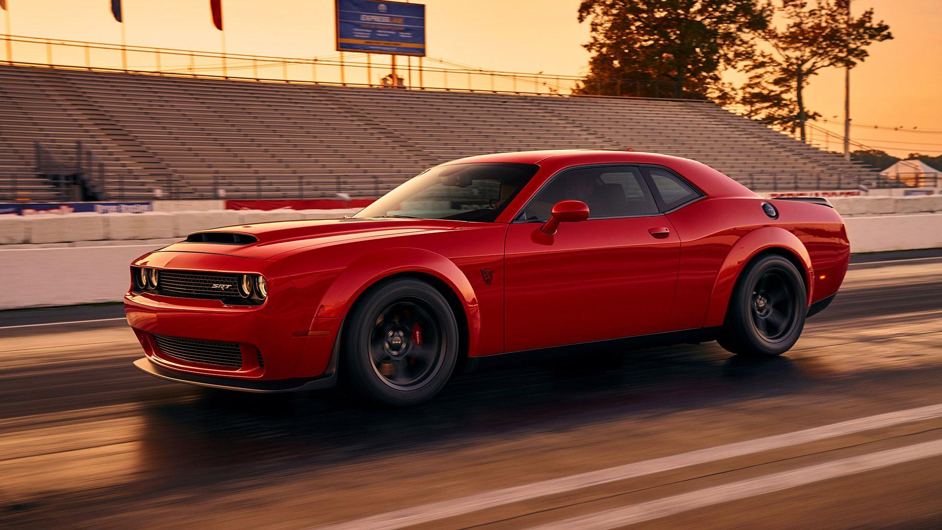 Dodge Screensaver Wallpapers