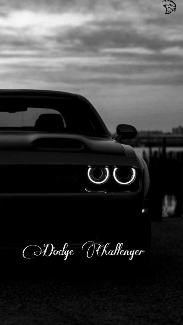 Dodge Screensaver Wallpapers