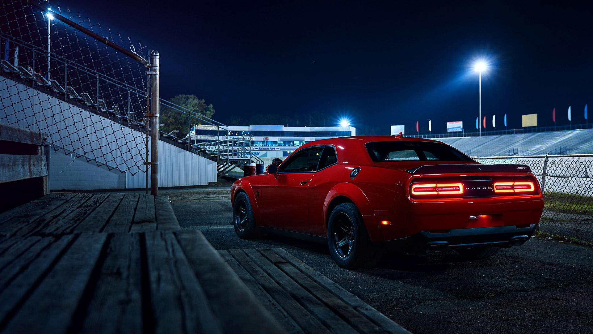 Dodge Screensaver Wallpapers