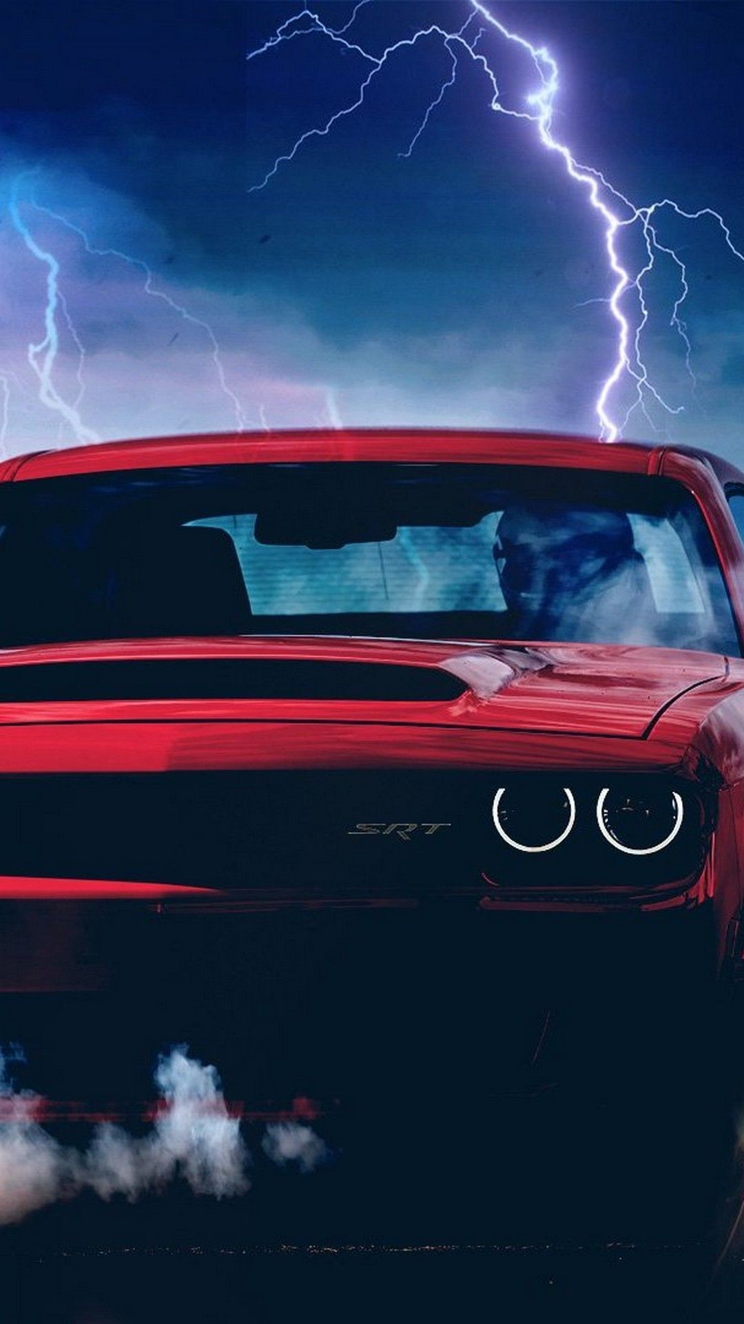 Dodge Screensaver Wallpapers