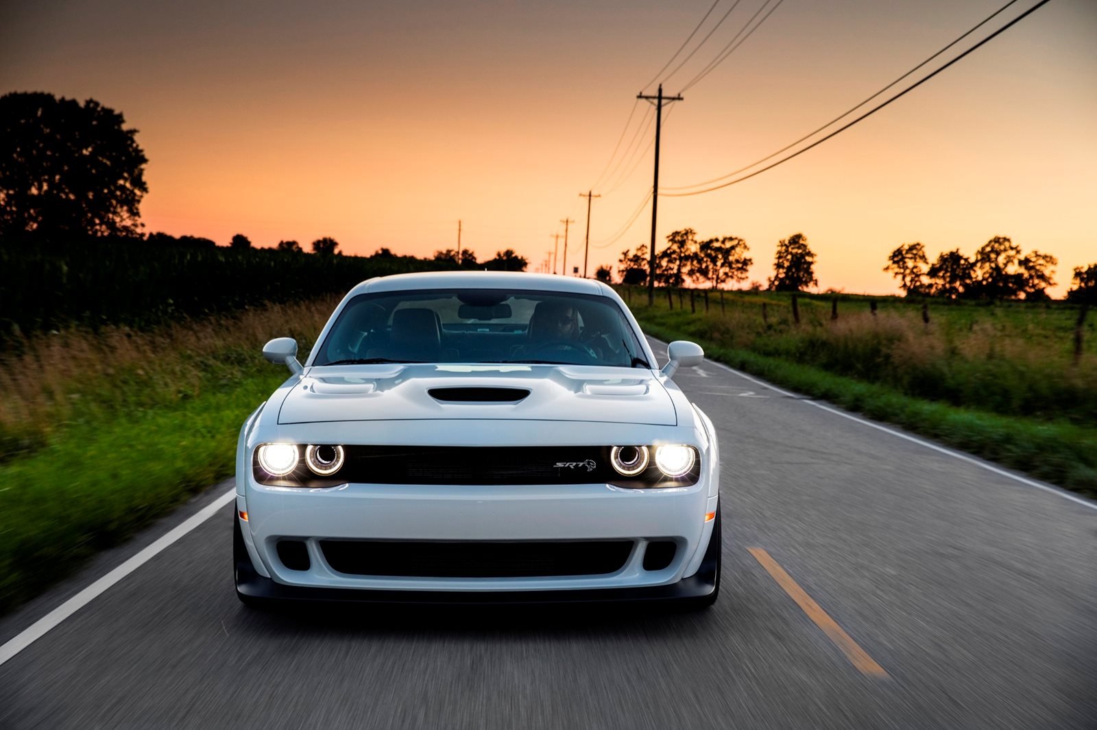 Dodge Screensaver Wallpapers