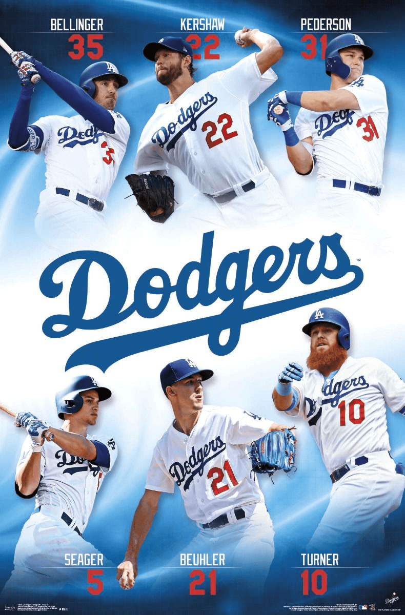 Dodgers Wallpapers