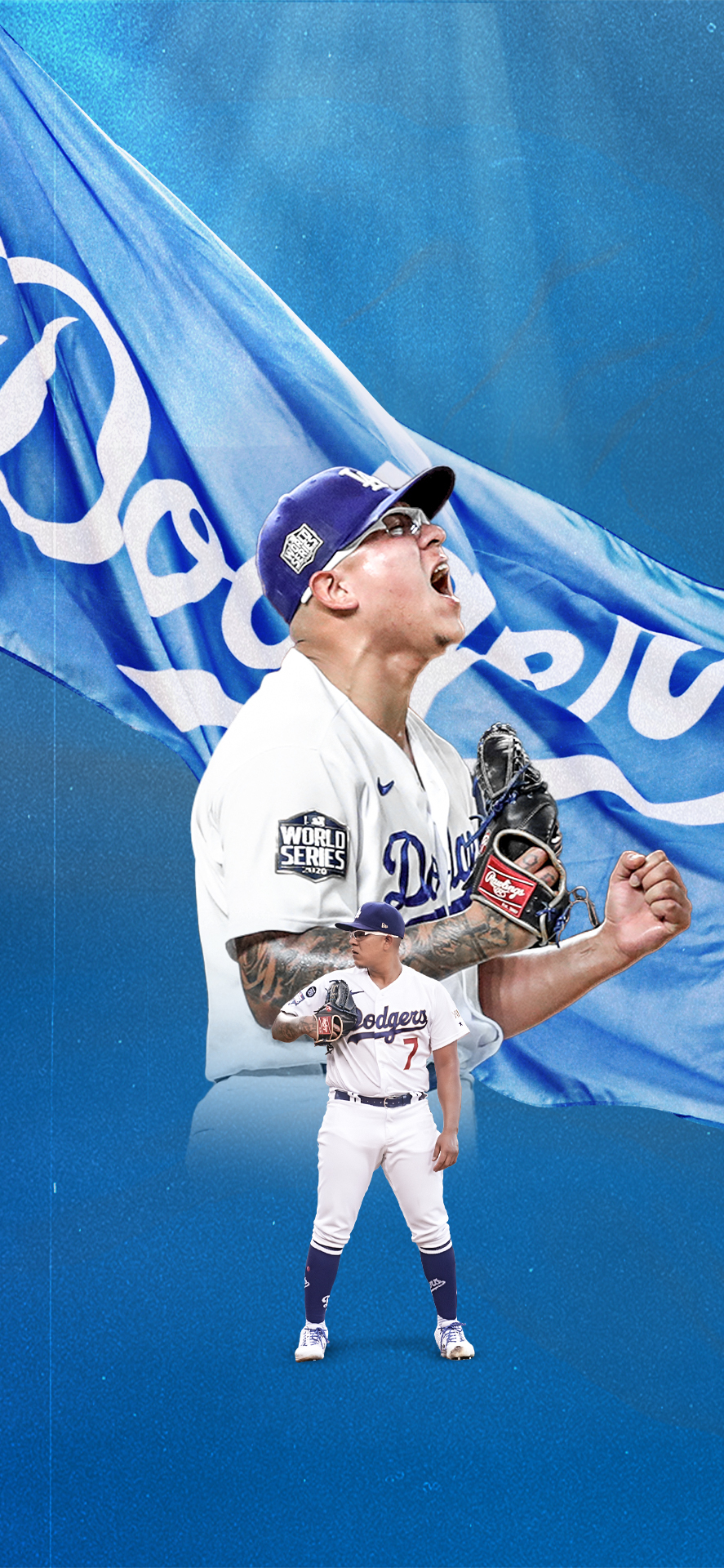 Dodgers Wallpapers