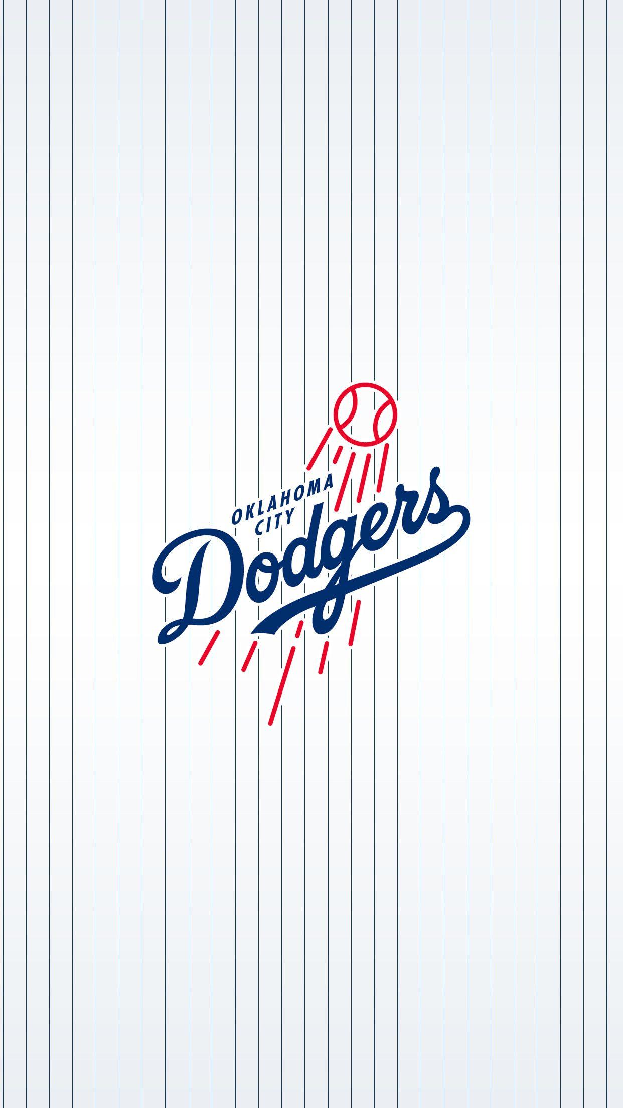 Dodgers Iphone Wallpapers