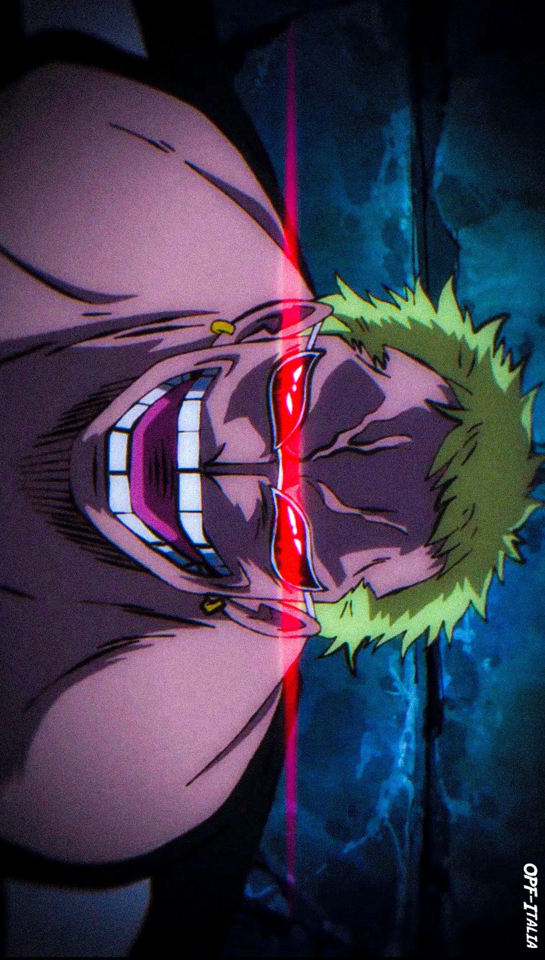 Doflamingo Wallpapers