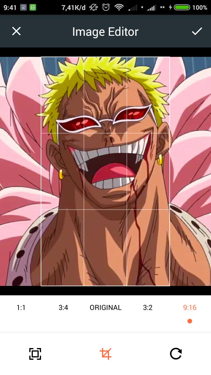 Doflamingo Wallpapers