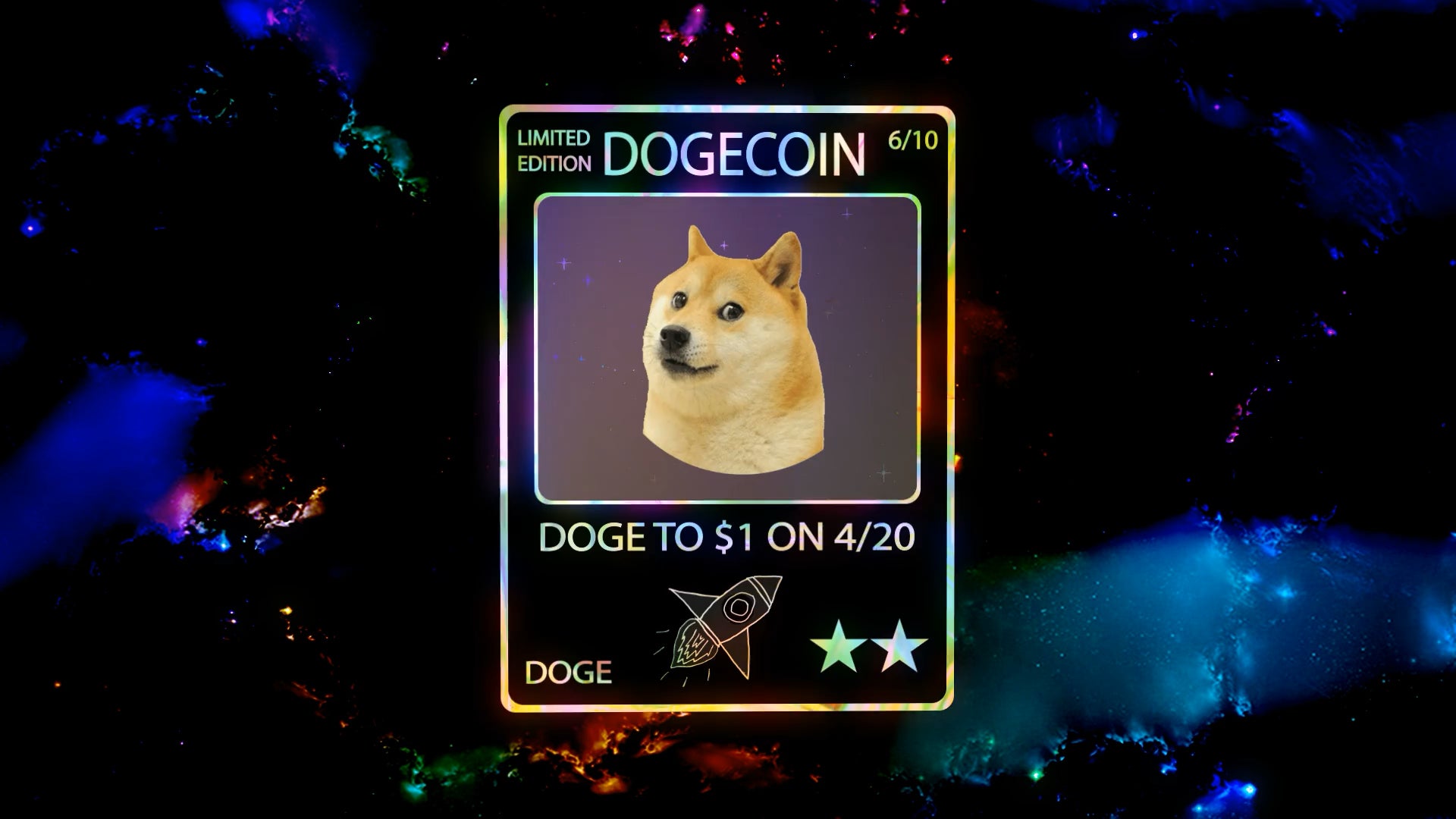 Doge Live Wallpapers