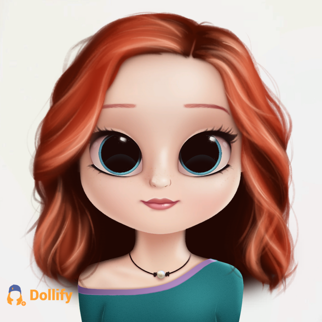 Dollify Girls Wallpapers