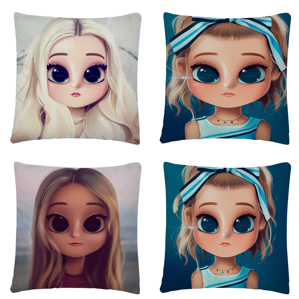 Dollify Girls Wallpapers