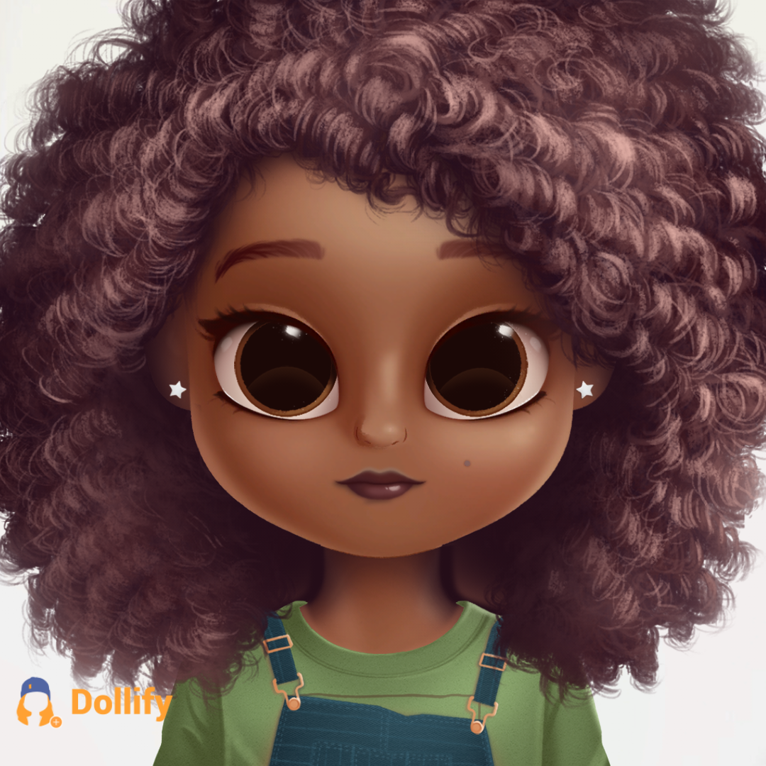 Dollify Girls Wallpapers