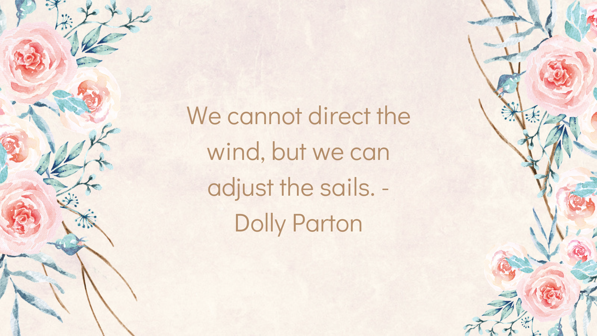 Dolly Parton Quotes Wallpapers