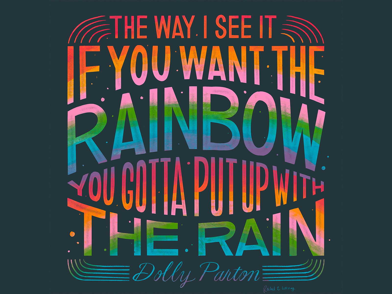 Dolly Parton Quotes Wallpapers