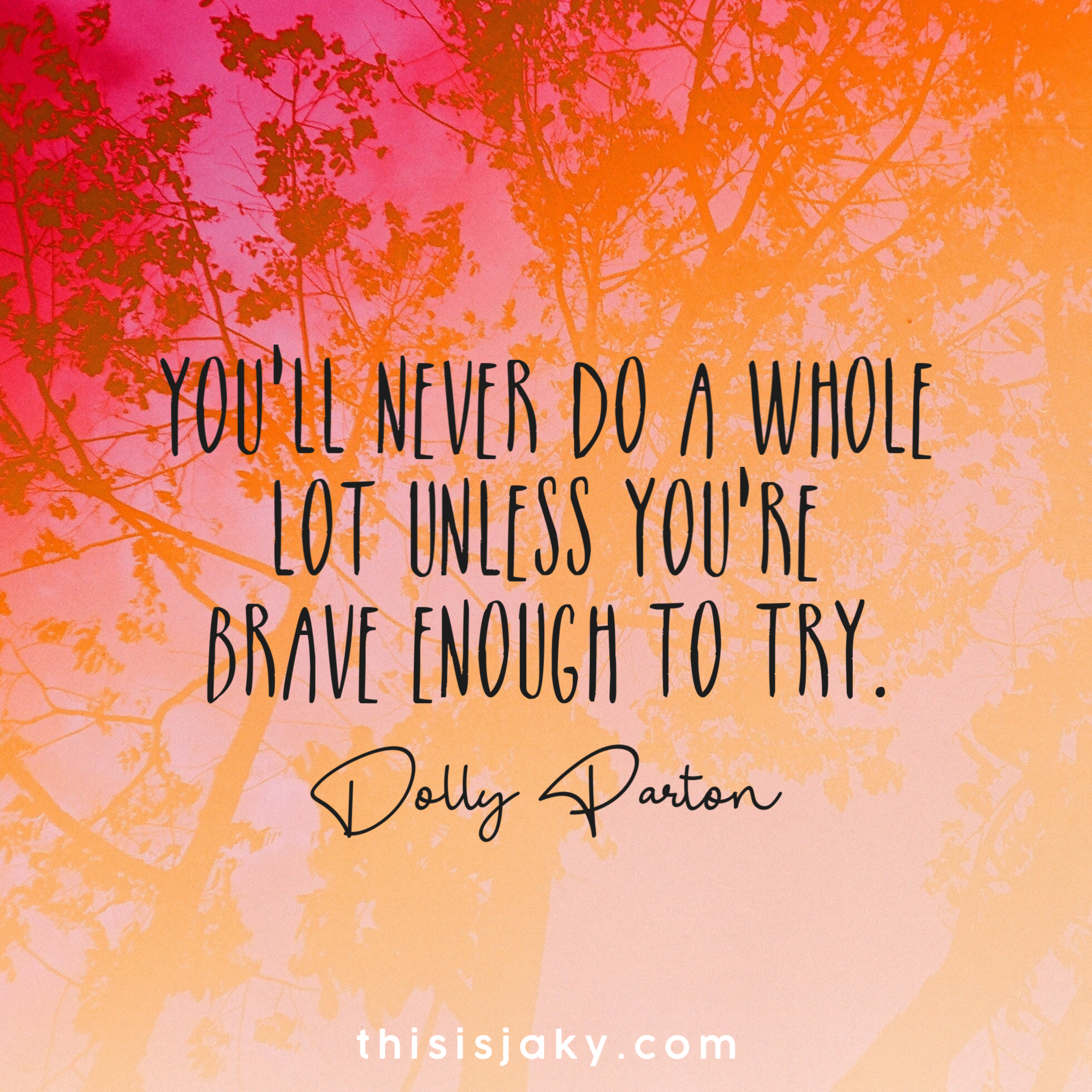 Dolly Parton Quotes Wallpapers