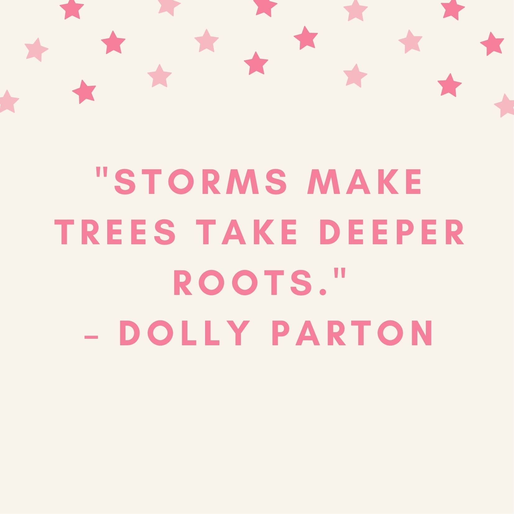 Dolly Parton Quotes Wallpapers