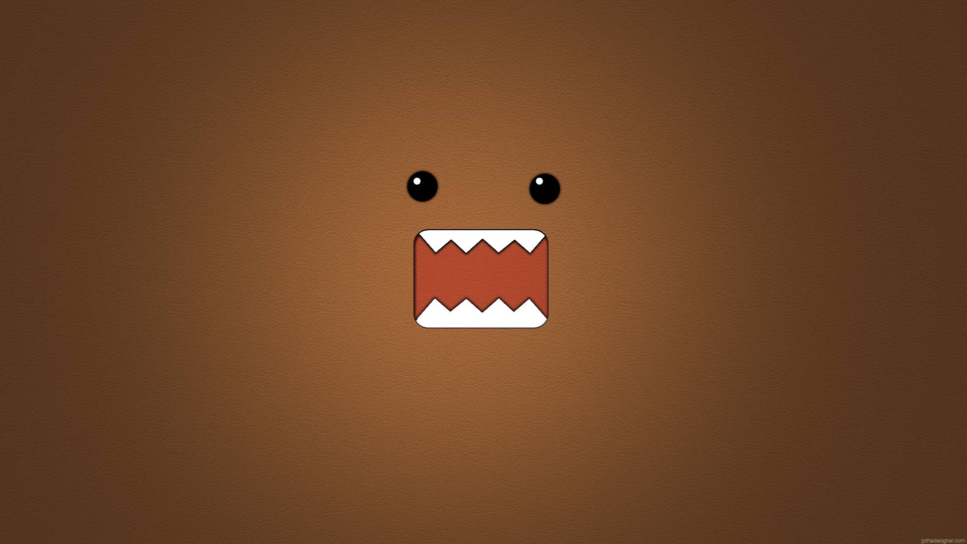 Domo Kun Wallpapers