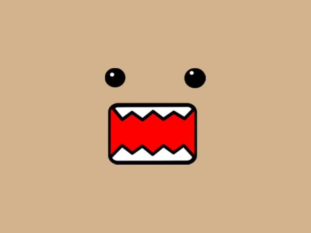 Domo Wallpapers