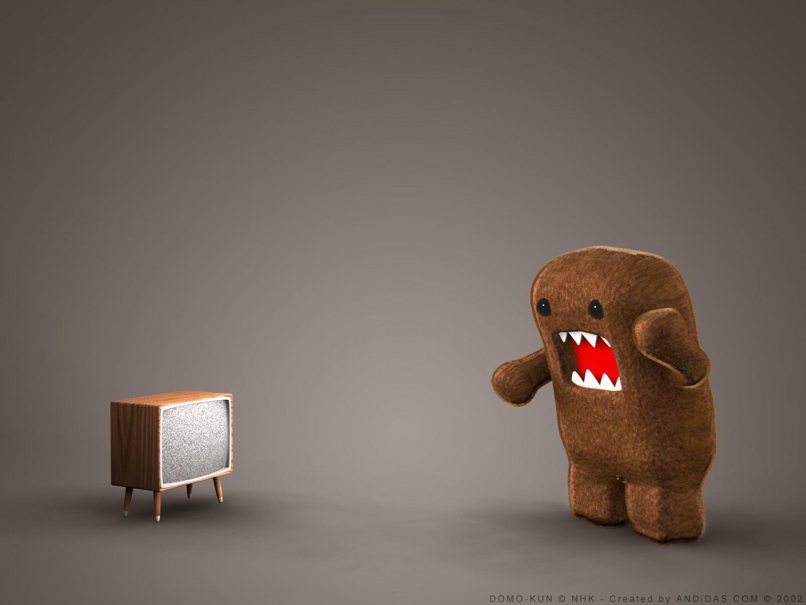 Domo Wallpapers