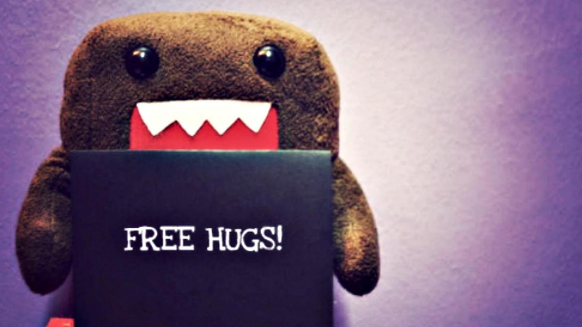 Domo Wallpapers