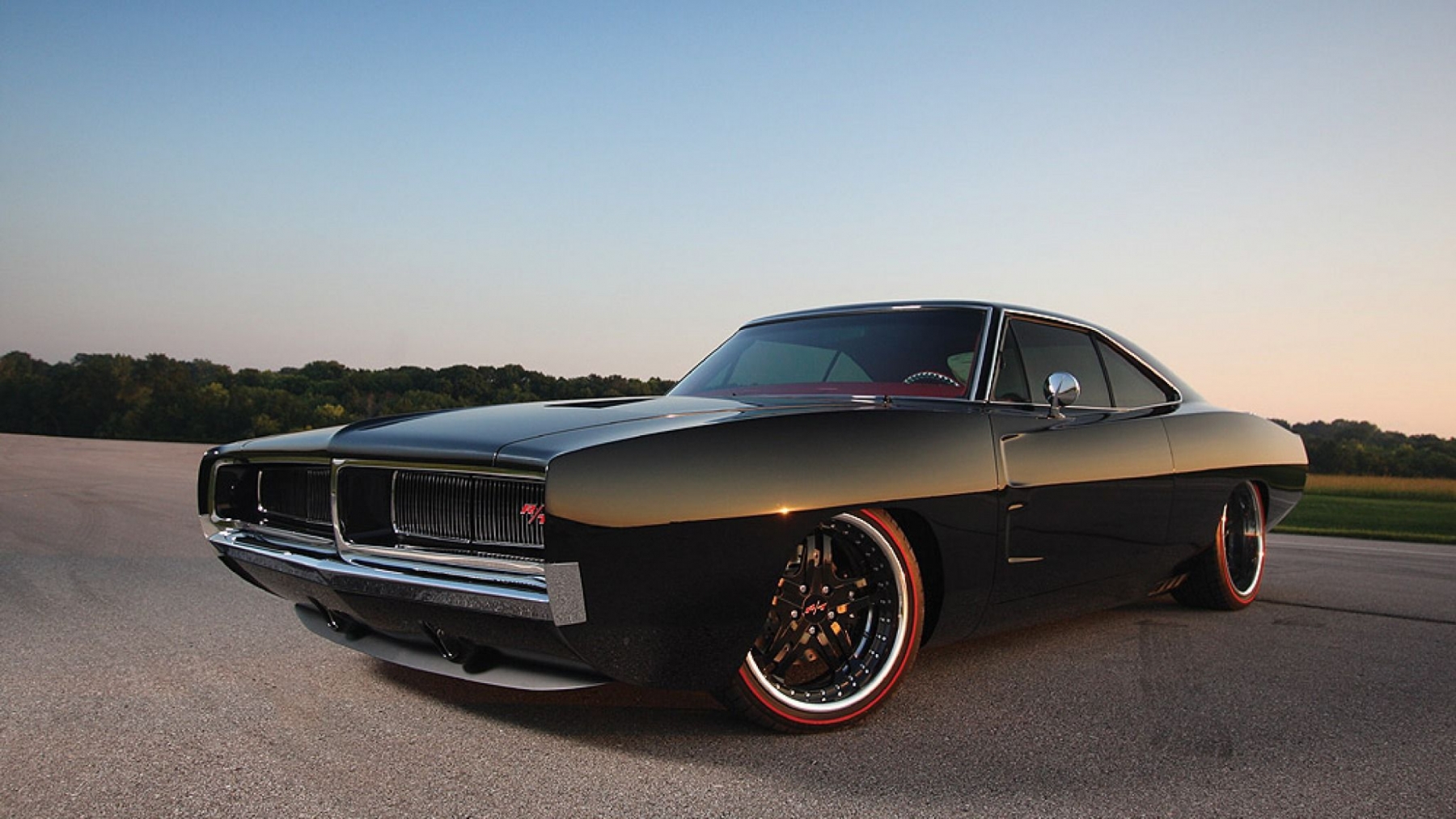 Dom'S 1970 Dodge Charger Wallpapers