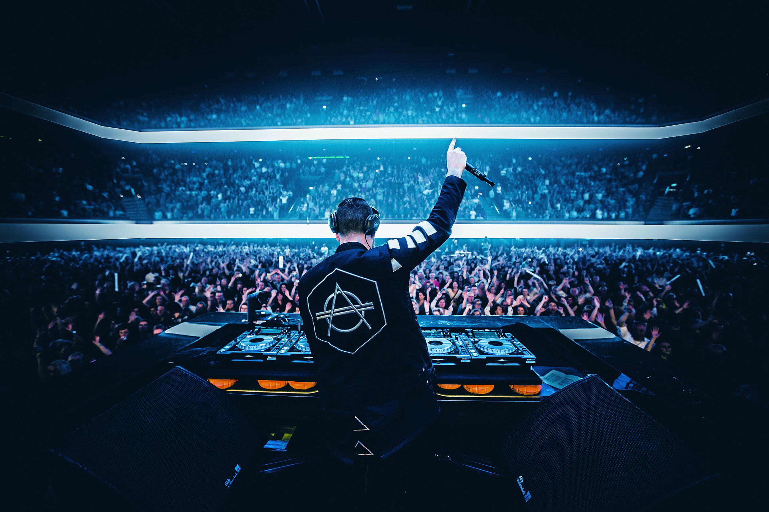 Don Diablo Wallpapers