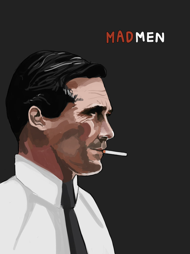 Don Draper Quotes Wallpapers