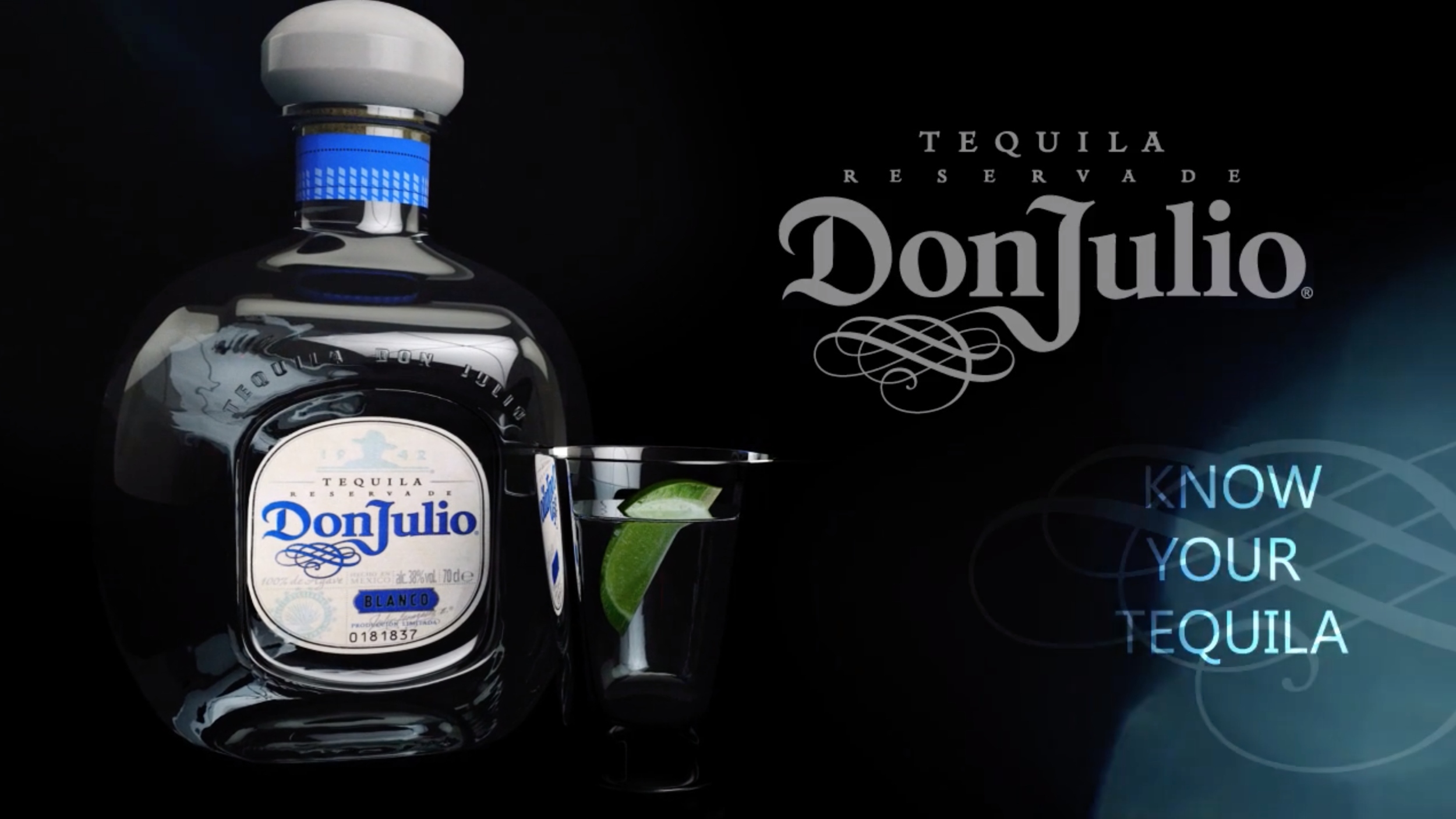 Don Julio Wallpapers