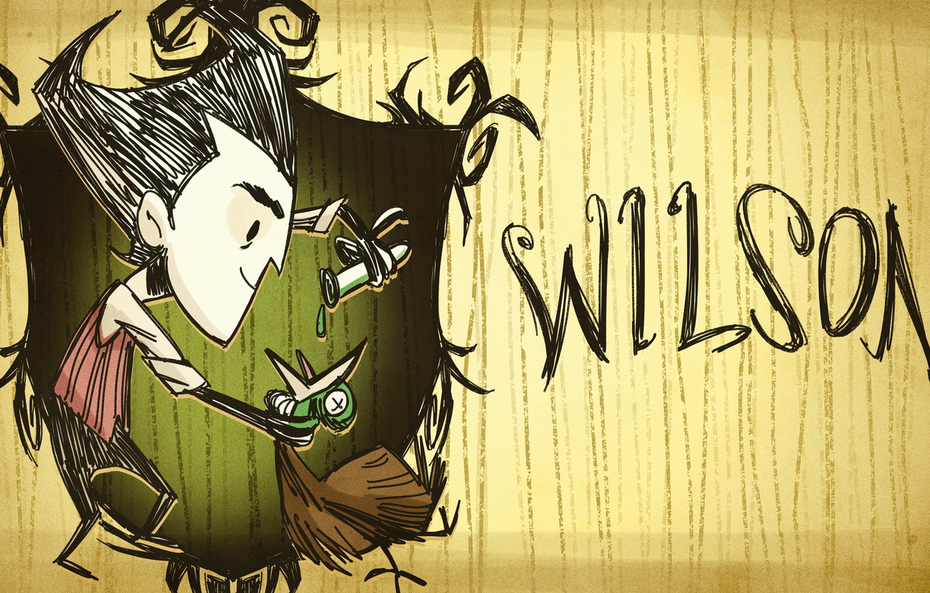 Don T Starve Wallpapers