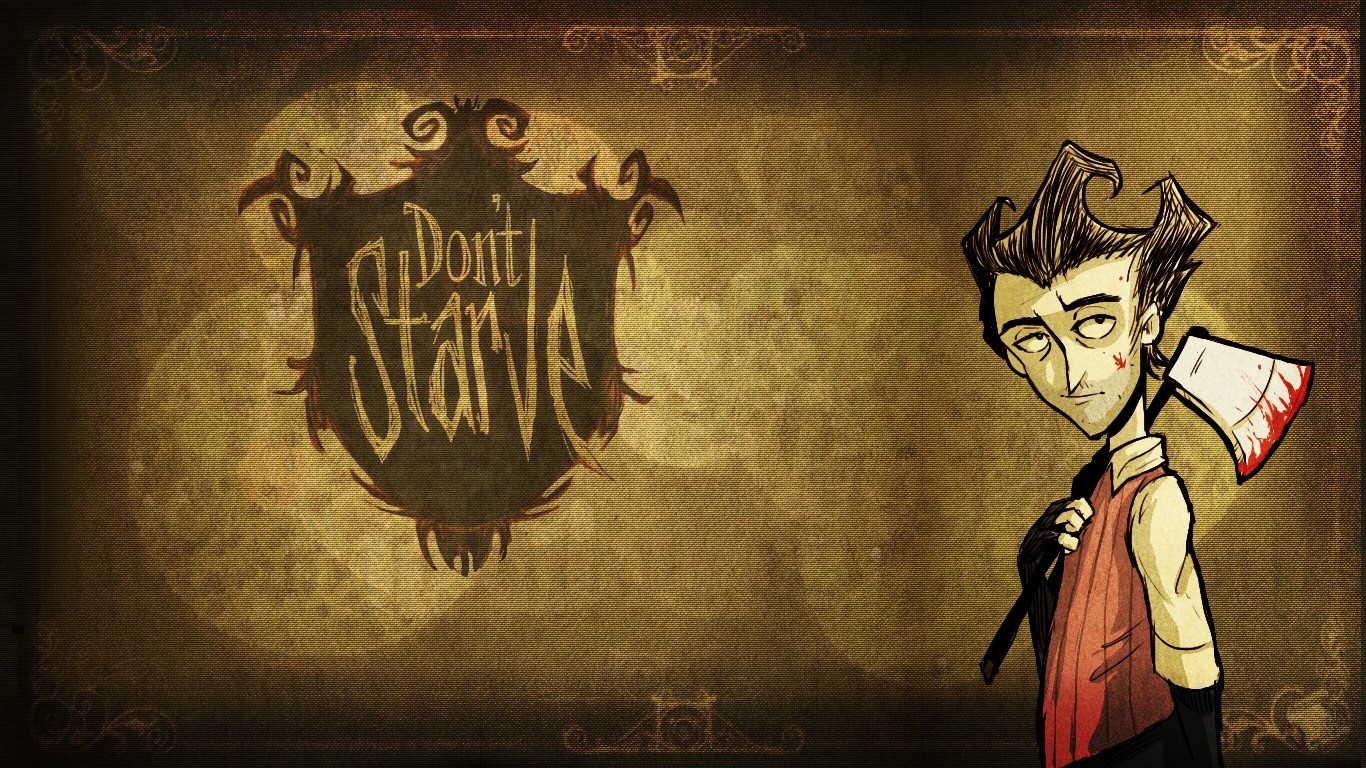 Don T Starve Wallpapers