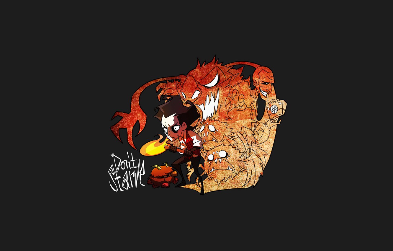 Don T Starve Wallpapers