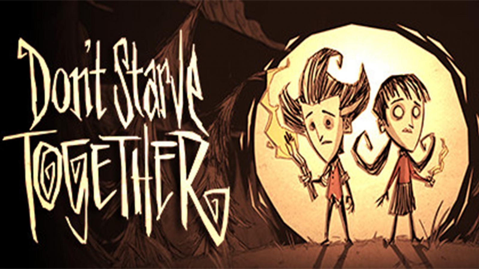 Don T Starve Wallpapers