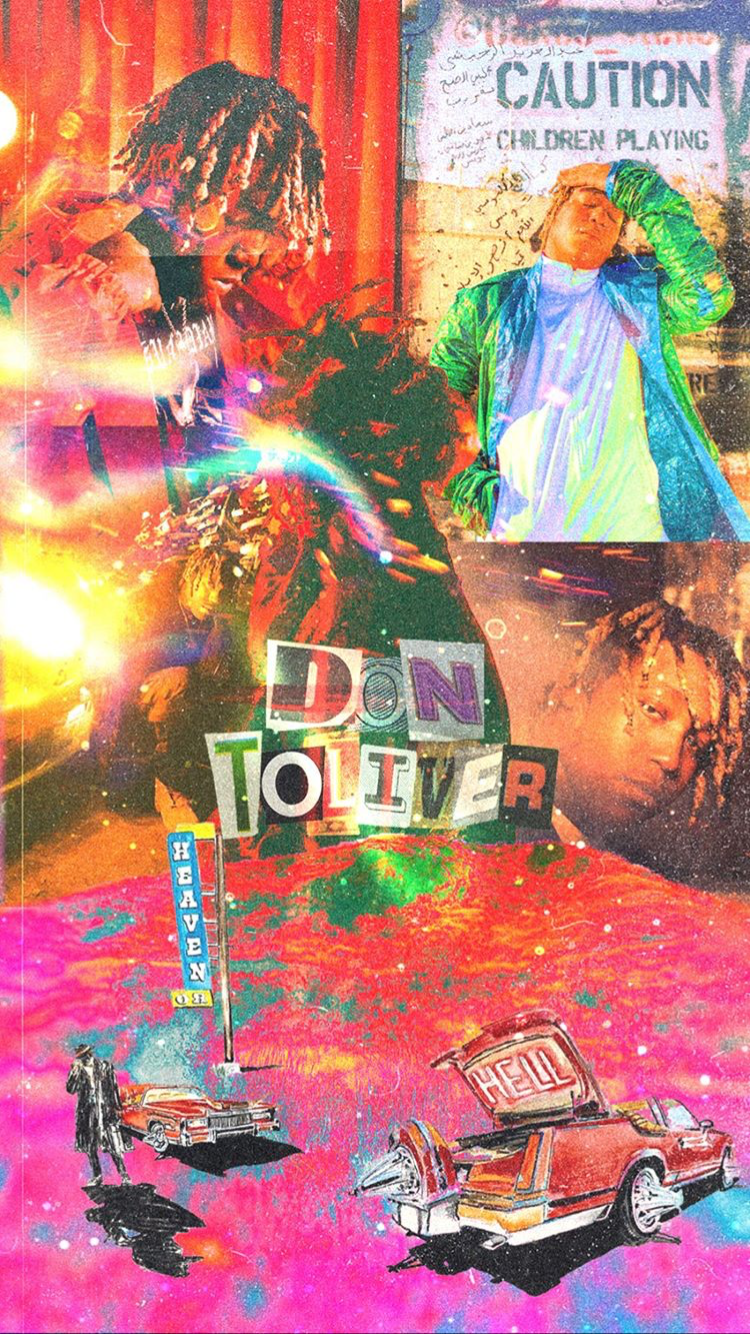 Don Toliver Wallpapers