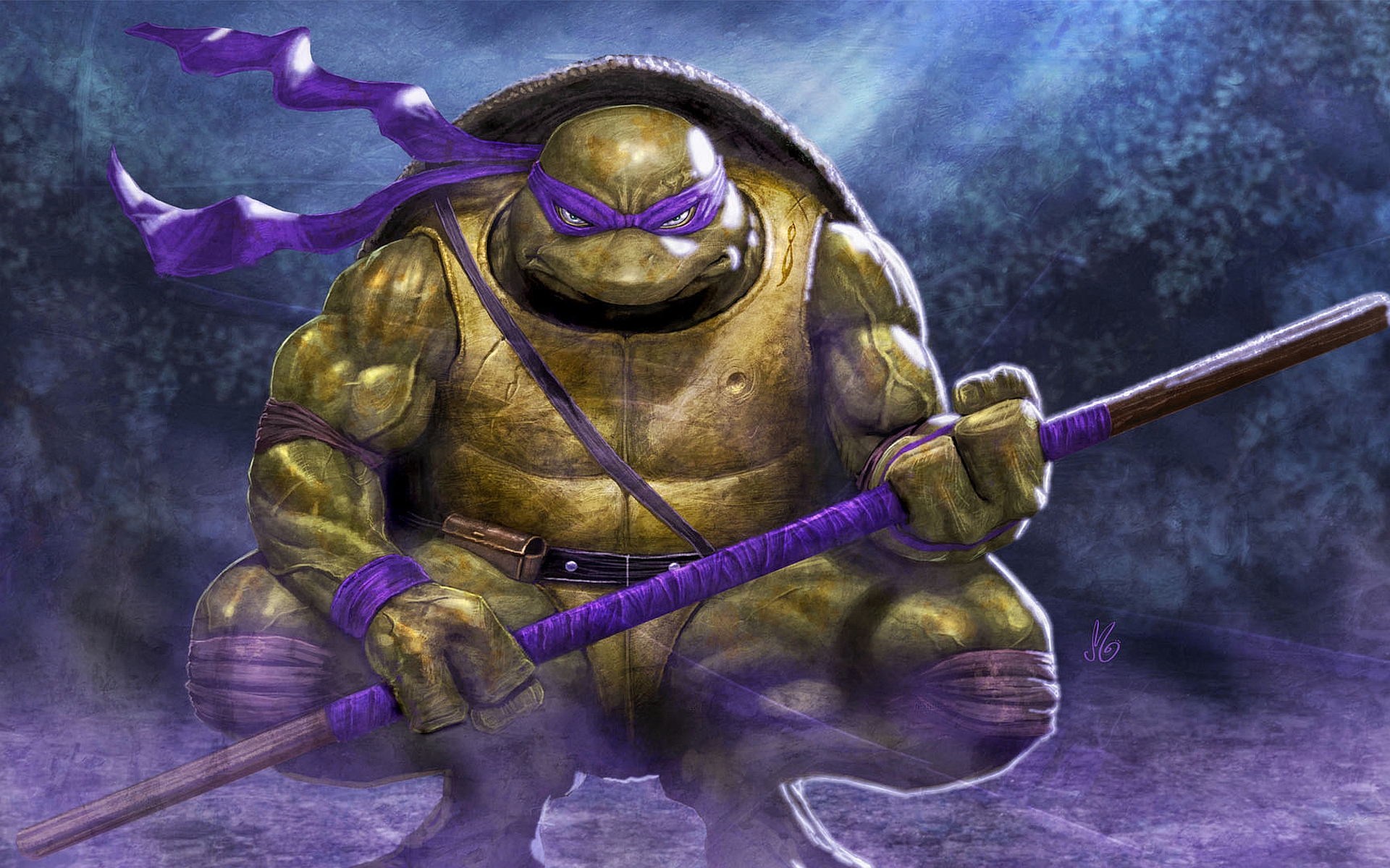 Donatello Wallpapers