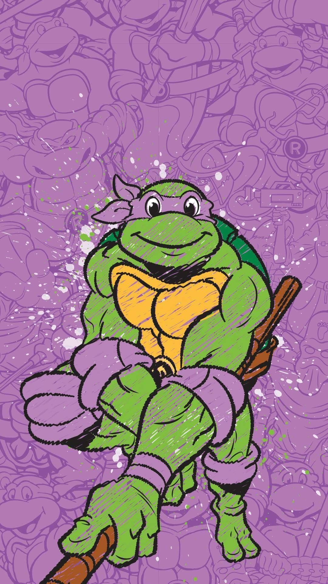 Donatello Wallpapers